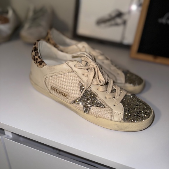 Golden Goose Sneakers - Picture 2 of 8